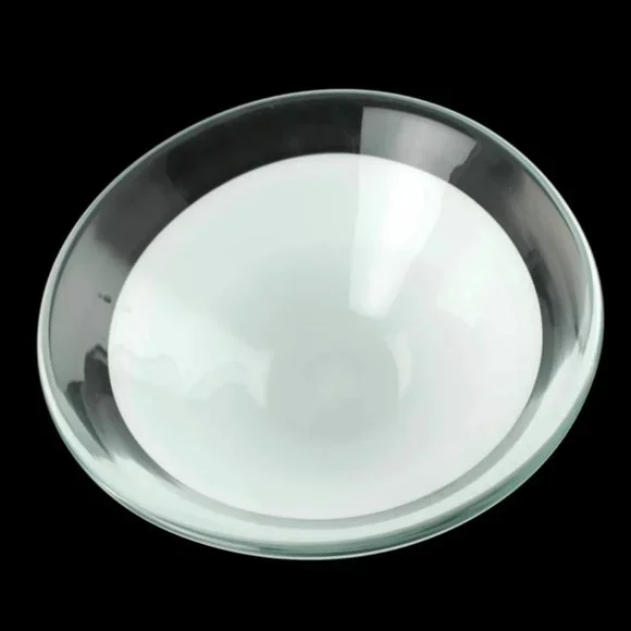 Vintage Tiffany & Co. Murano Salviati Art Glass Bowl - Picture 6 of 8